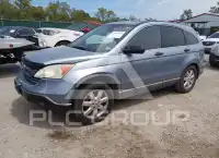 2008 Honda CR-V photo