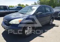 2008 Honda CR-V photo