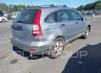 2008 Honda CR-V photo