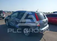 2008 Honda CR-V photo