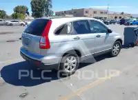 2008 Honda CR-V photo