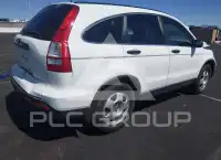 2008 Honda CR-V photo