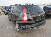 2008 Honda CR-V photo