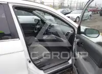 2008 Honda CR-V photo