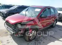 2008 Honda CR-V photo