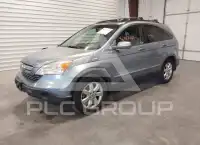 2008 Honda CR-V photo