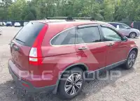2008 Honda CR-V photo