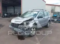 2008 Honda CR-V photo
