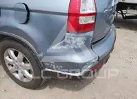 2008 Honda CR-V photo