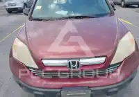 2008 Honda CR-V photo