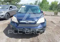2008 Honda CR-V photo