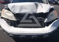 2008 Honda CR-V photo