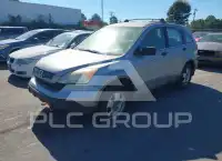 2008 Honda CR-V photo