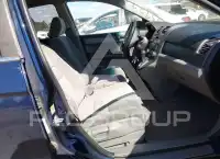 2008 Honda CR-V photo