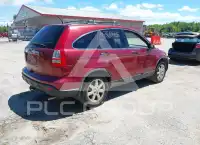 2008 Honda CR-V photo
