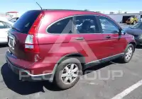 2008 Honda CR-V фото