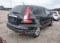 2008 Honda CR-V photo