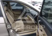 2008 Honda CR-V photo
