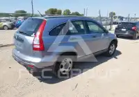 2008 Honda CR-V photo