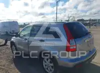 2008 Honda CR-V photo