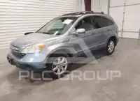 2008 Honda CR-V photo
