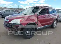 2008 Honda CR-V photo