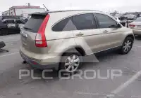 2008 Honda CR-V photo