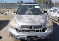2008 Honda CR-V photo
