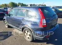 2008 Honda CR-V photo