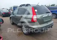 2008 Honda CR-V photo