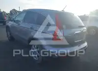 2008 Honda CR-V photo
