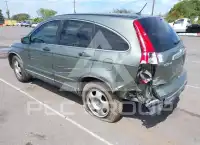 2008 Honda CR-V photo