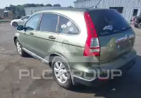 2008 Honda CR-V photo