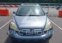 2008 Honda CR-V photo