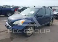 2008 Honda CR-V photo