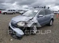 2008 Honda CR-V photo