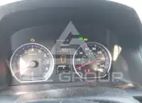 2008 Honda CR-V photo