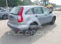 2008 Honda CR-V photo