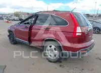 2008 Honda CR-V photo