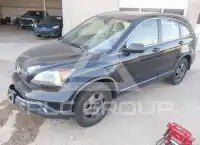 2008 Honda CR-V photo