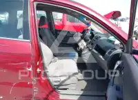 2008 Honda CR-V photo