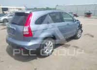 2008 Honda CR-V photo