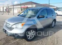 2008 Honda CR-V photo