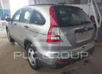 2008 Honda CR-V photo