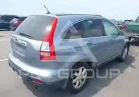 2008 Honda CR-V photo