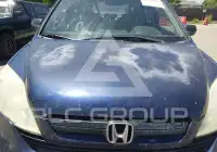 2008 Honda CR-V photo