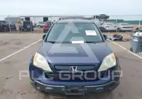 2008 Honda CR-V photo