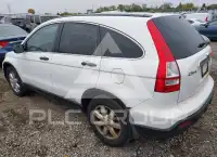 2008 Honda CR-V photo