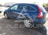 2008 Honda CR-V photo