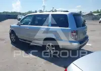 2008 Honda PILOT фото